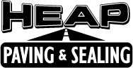 Heap Paving & Sealing